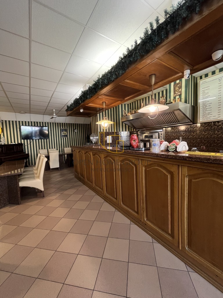 Kozanów | 154m2 | Gastronomia |Usługi.|. — zdjęcie 3