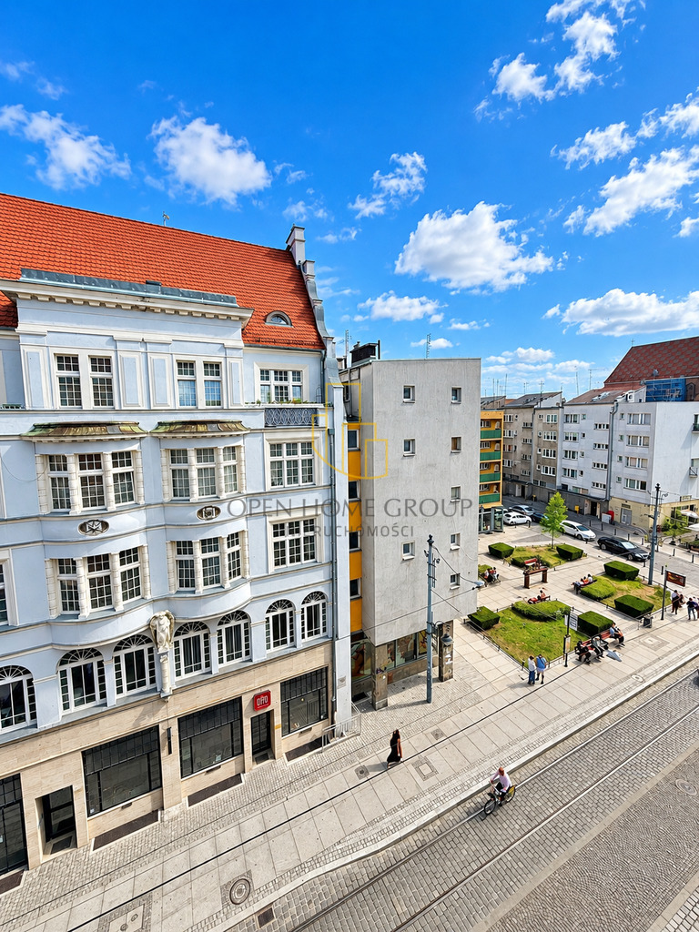 Apartament w sercu Wrocławia  Rynek! — zdjęcie 19