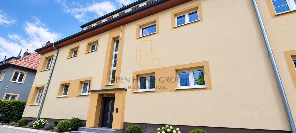 Centrum 2 pok/45m2/Okazja Cenowa! — zdjęcie 2