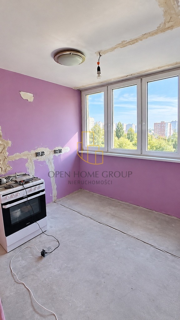 2 pokoje | 44 m² | Zabobrze| balkon | niski czynsz — zdjęcie 2