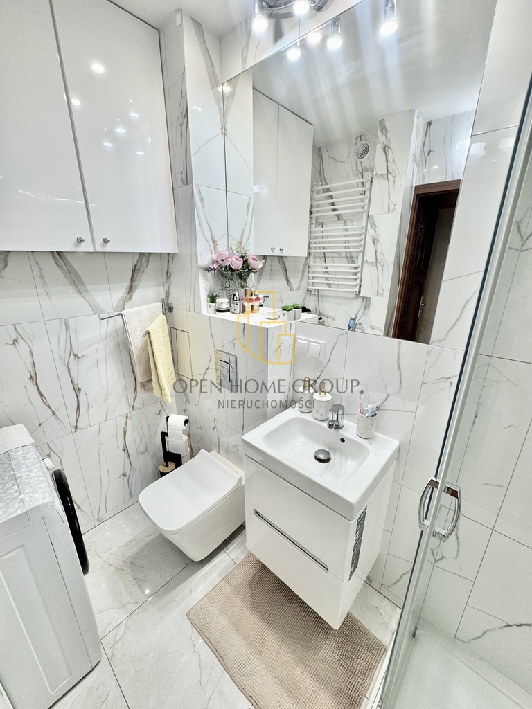 Okazja! Plac grunwaldzki-Bujwida-2pok-rozkład-balkon — zdjęcie 6