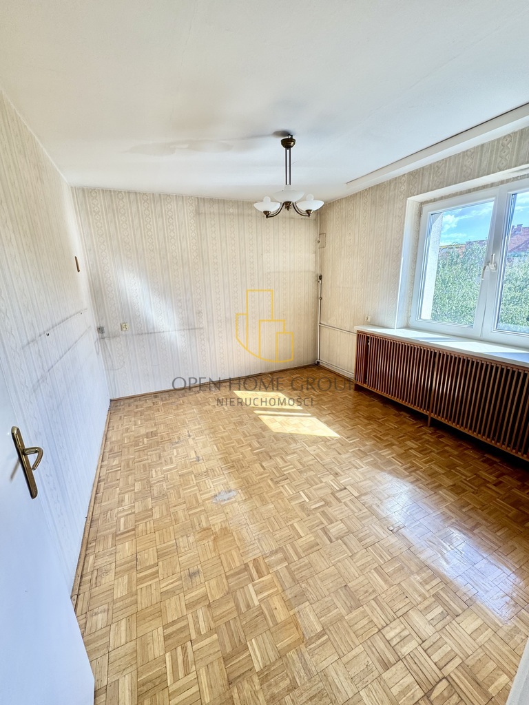 centrum Stare Miasto-2pok.-rozkład- balkon Podwal — zdjęcie 4