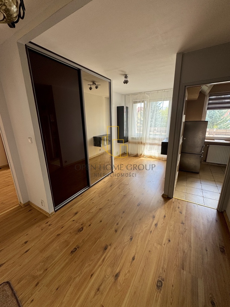 2-pokojowe mieszkanie | Zabobrze | 2 piętro — zdjęcie 2