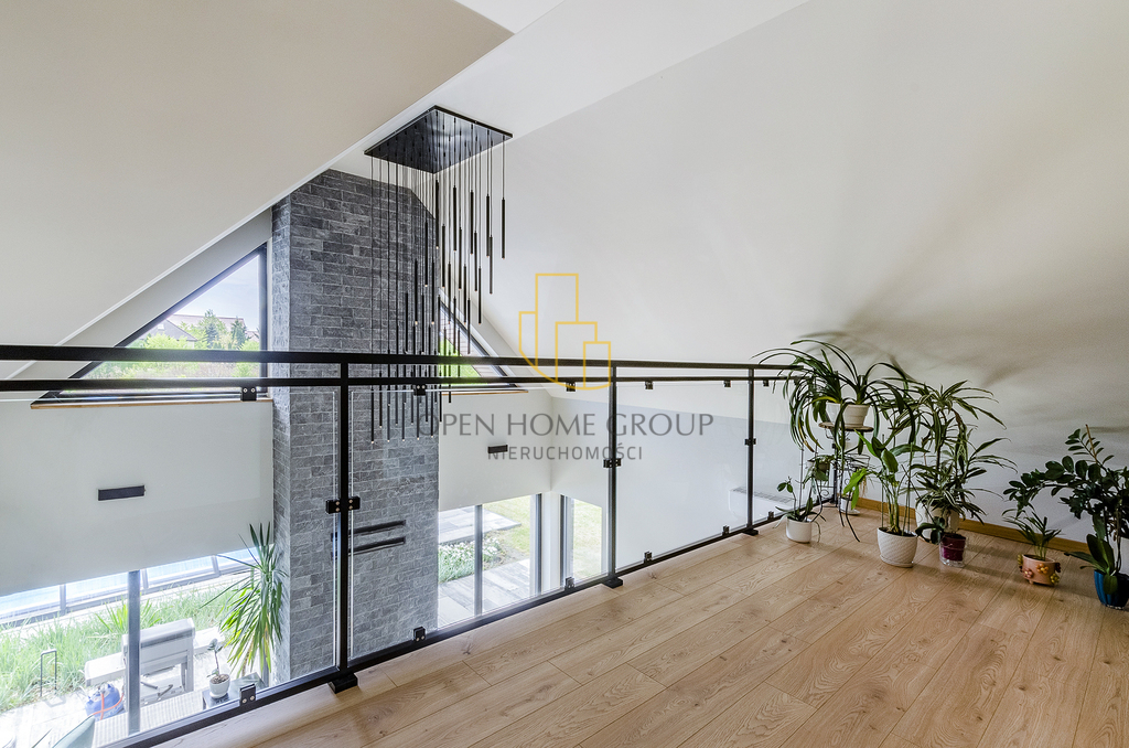 Premium  / z sauną i basenem / Zach. Wrocławia — zdjęcie 21