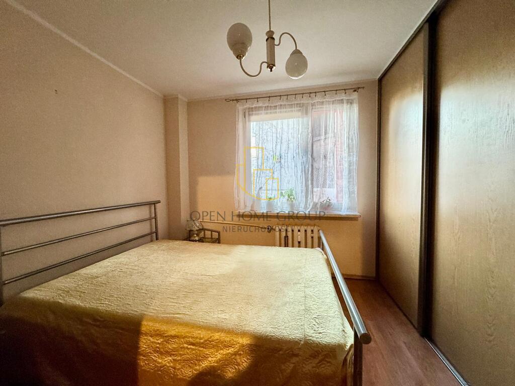 Centrum/ 4 pok. + osobna kuchnia / duży balkon — zdjęcie 12