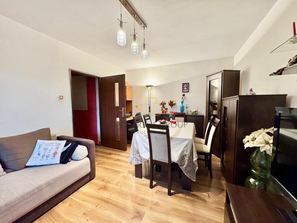 Centrum/ 4 pok. + osobna kuchnia / duży balkon — zdjęcie 4