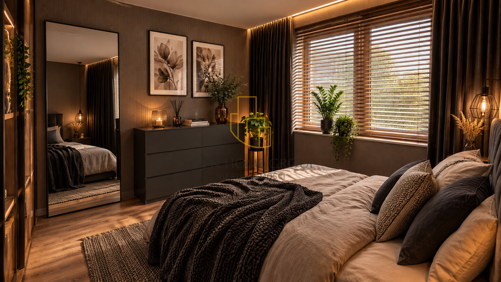 2 pokoje | 49,90 m² | balkon | Gądów Mały — zdjęcie 2