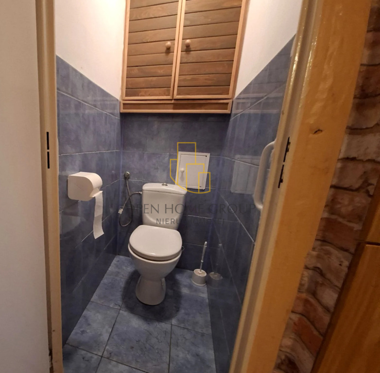 Zabobrze II 3-pokojowe mieszkanie /58m2 /M. Miejsk — zdjęcie 9