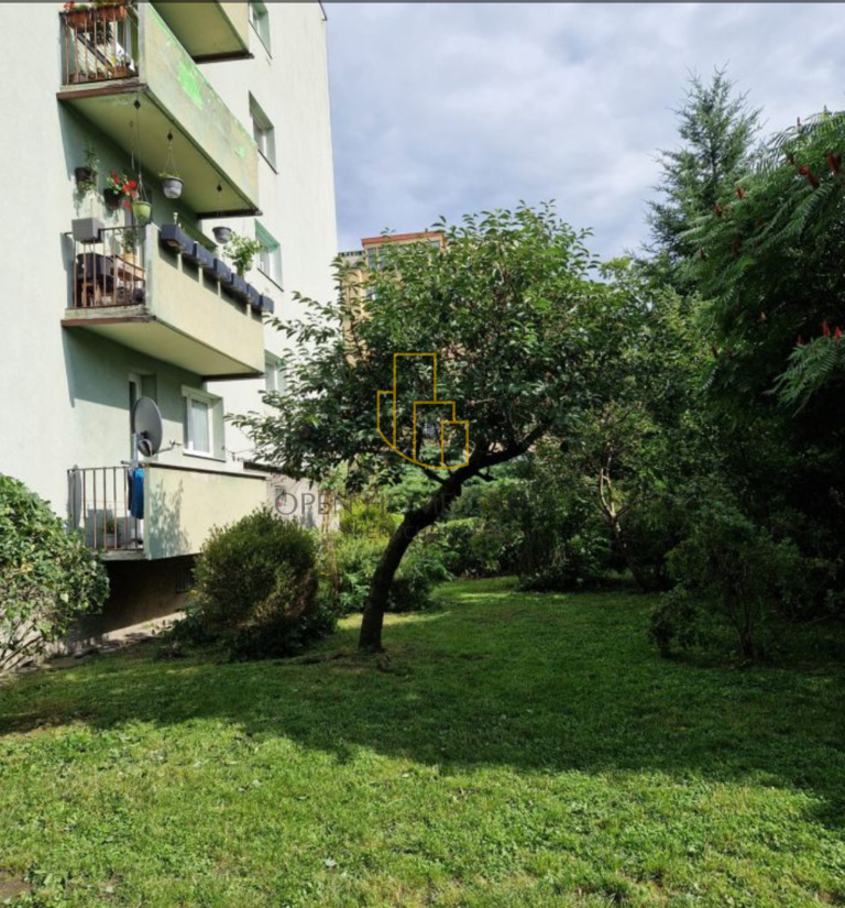 Centrum/ 3pok/ Spół. -włas./Balkon/1 pietro — zdjęcie 7