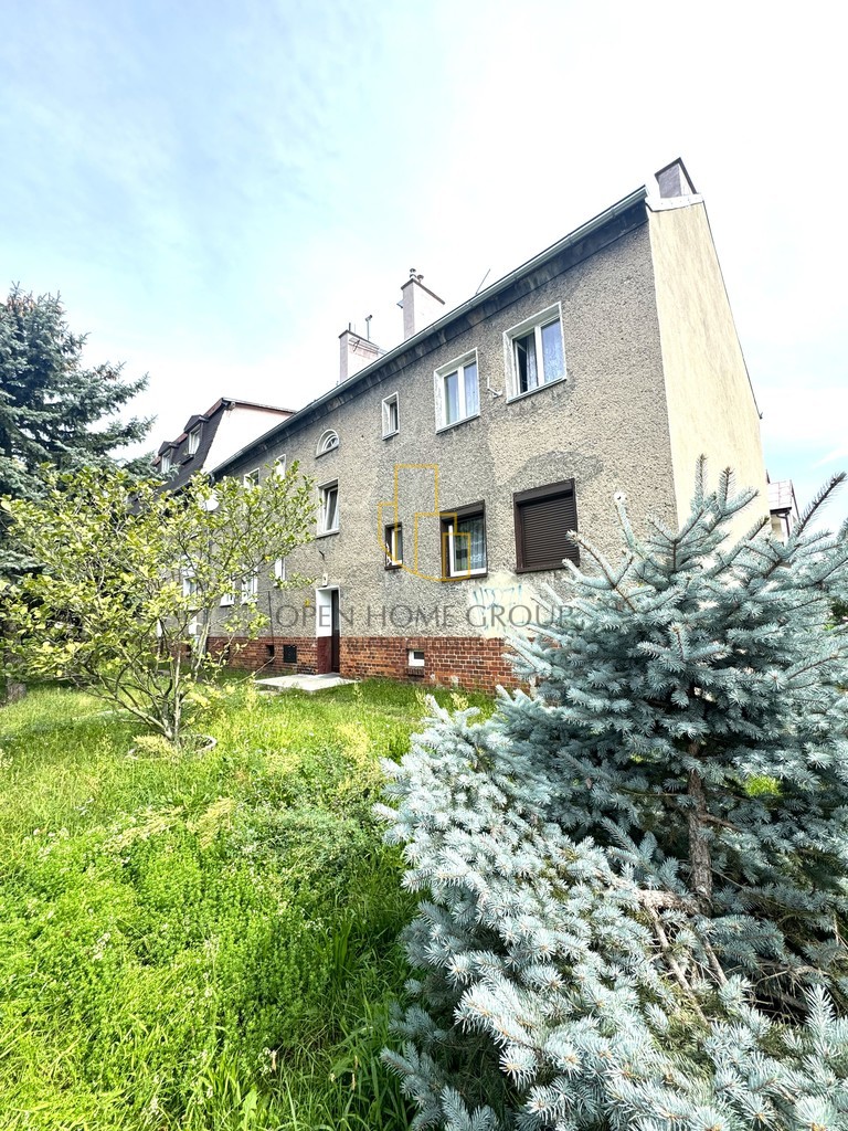 Grecka/Fabryczna/Muchobór/na wynajem/2 pok/ogród — zdjęcie 15
