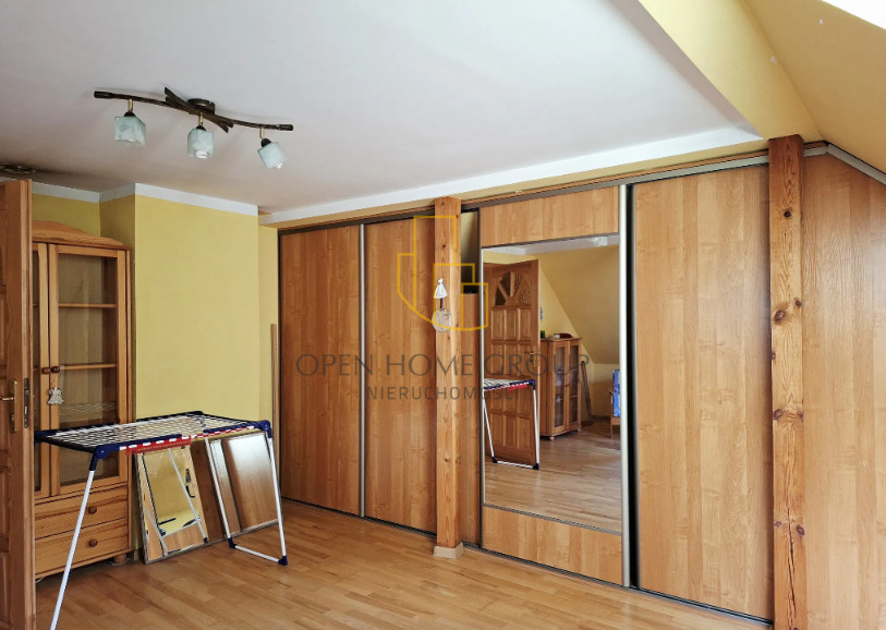 Komarno, Jelenia Góra, dom 160 m2, działka 3500 m2 — zdjęcie 17