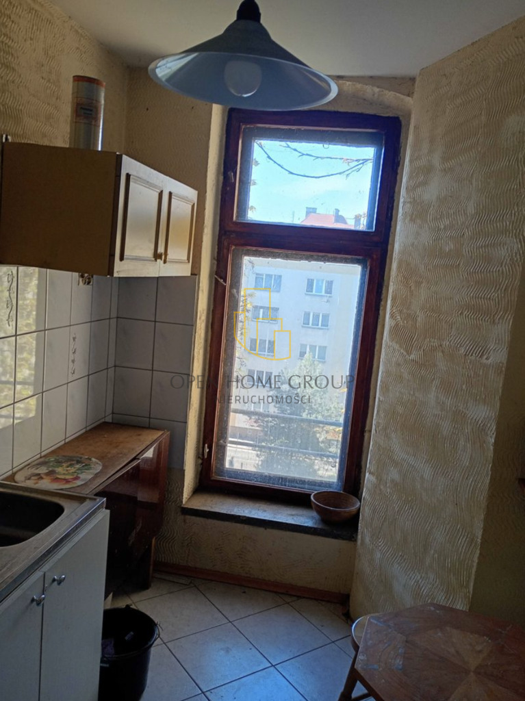 Ok./ul.Czysta/1pok./piwnica/antresola/niski/czynsz — zdjęcie 10