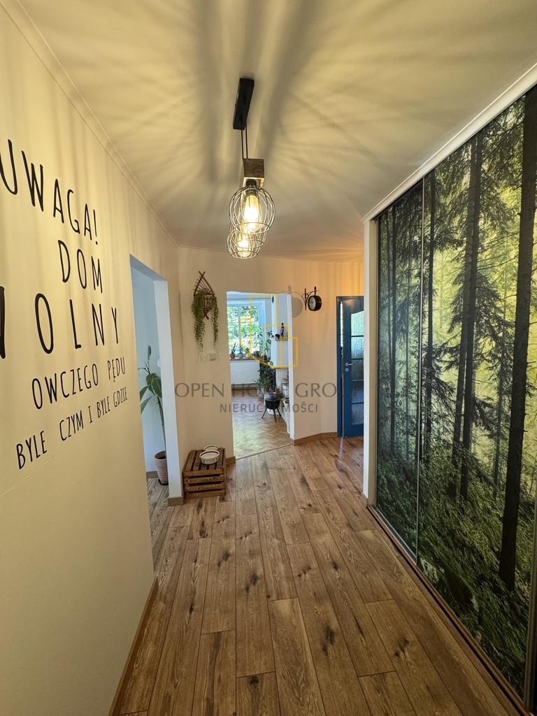 3 pokoje | 102 m² | taras | ogród | monitoring — zdjęcie 7