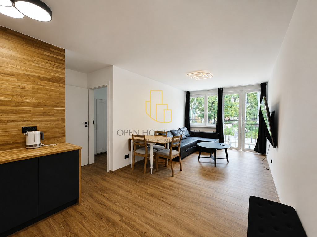 Okazja Rynek 2 pok  Apartament blok media miejski — zdjęcie 4