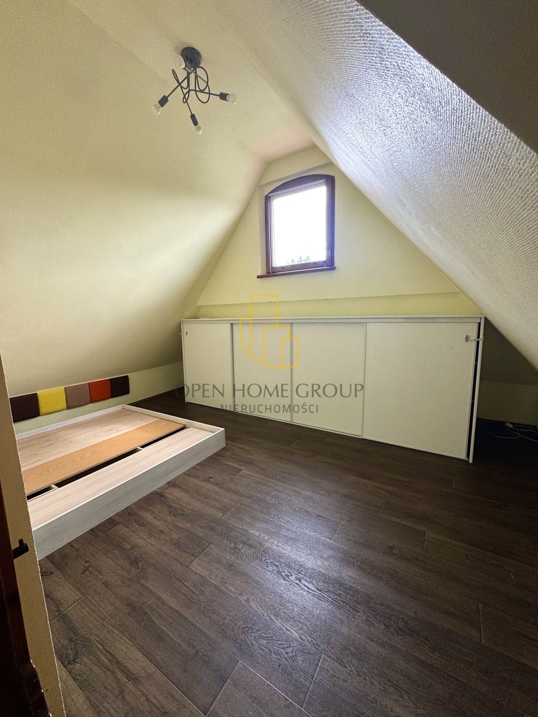 3 pokoje | 55m² | dwupoziomowe | blisko parku — zdjęcie 5