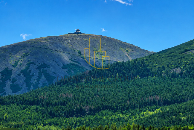 Dzialka pod Apartamenty/ Top/ przy stoku — zdjęcie 2