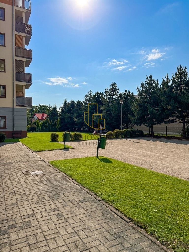 3-pokojowe mieszkanie z klimatyzacją, ul.Moniuszki — zdjęcie 12