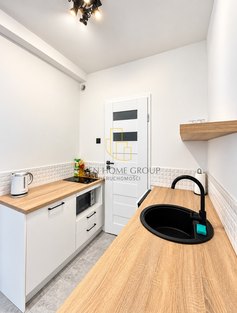 Apartament w sercu Wrocławia  Rynek! — zdjęcie 2