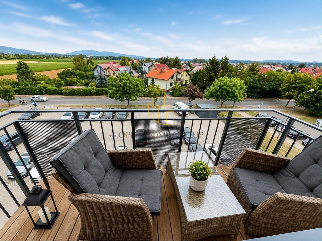 Lux-Premium-apartament-3pok.-garaż-komórka — zdjęcie 8