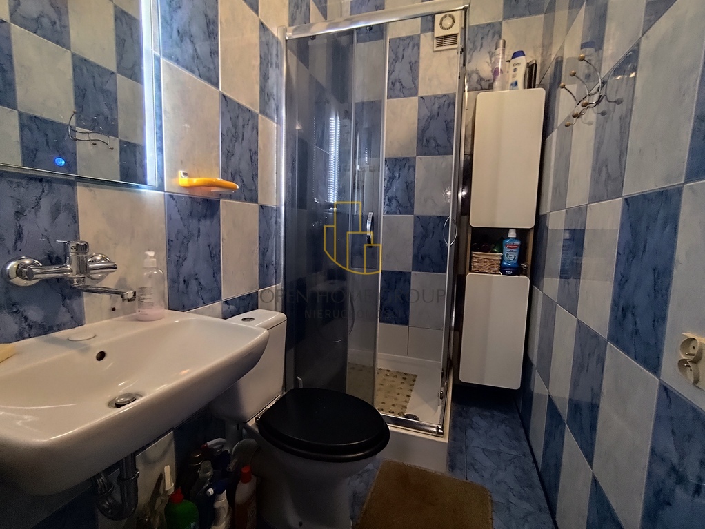 Funkcjonalny dom parterowy z garażem | Kalisz — zdjęcie 20