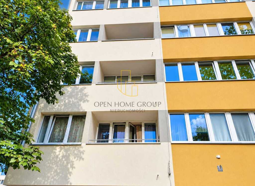 2-pokojowe mieszkanie 32 m² na sprzedaż – Wrocław