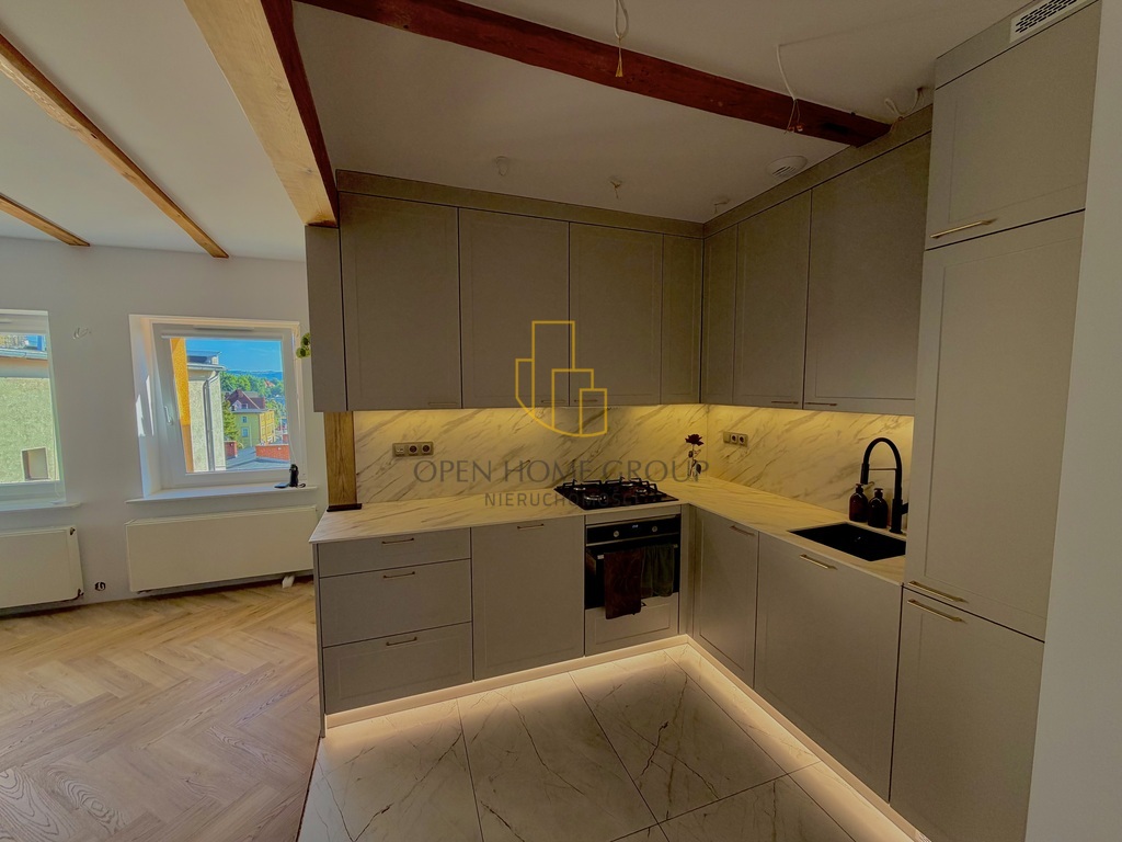 Wyjątkowe mieszkanie 68 m² z klimatyzacją/okazja — zdjęcie 5