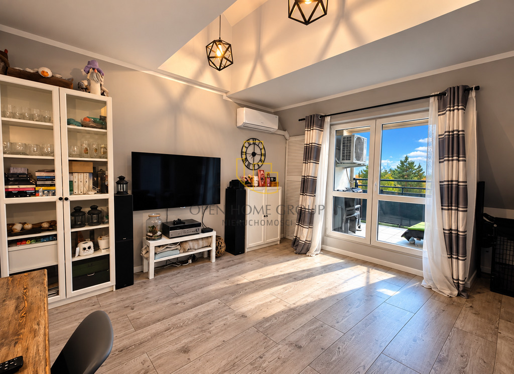 3-pokojowe mieszkanie 70 m² na sprzedaż – Wrocław — zdjęcie 10
