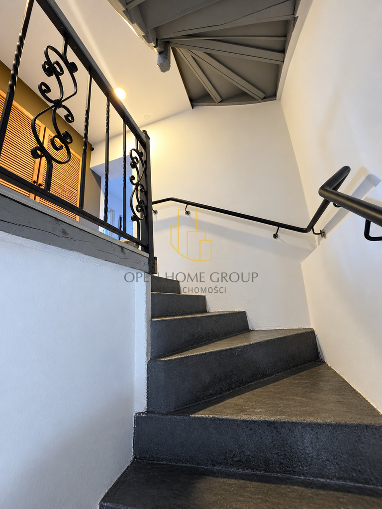 Przestronne mieszkania w centrum 165 m2 — zdjęcie 9
