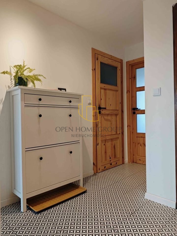 3 pokoje | Ołtaszyn | duży taras 17 m² | po remoncie | niski czynsz — zdjęcie 4