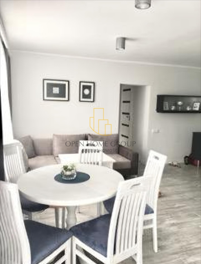 Plac Jana Pawła II 3 pokoje okazja/Gotowy biznes — zdjęcie 4