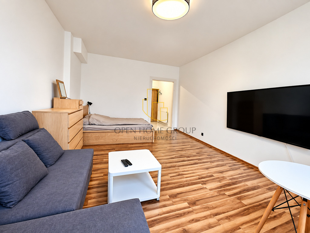 Apartament w sercu Wrocławia  Rynek! — zdjęcie 9
