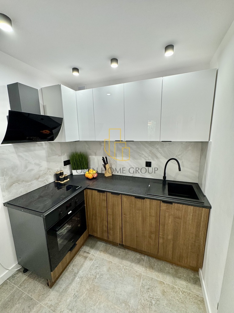 Top-Grabiszyńska-kawalerka-balkon-piwnica-po remoncie — zdjęcie 6