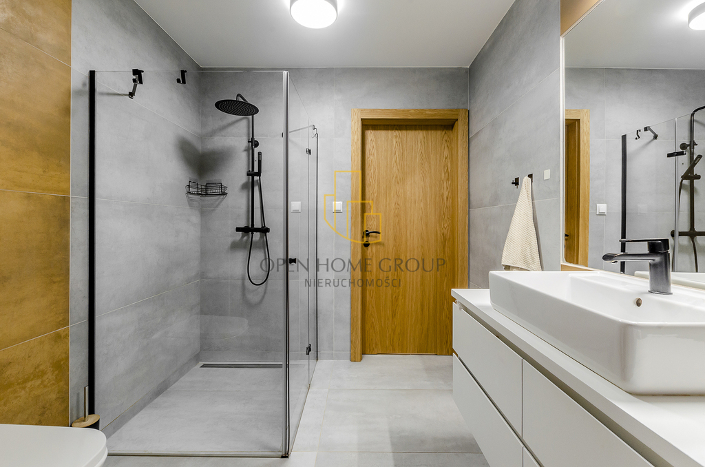 Premium  / z sauną i basenem / Zach. Wrocławia — zdjęcie 16