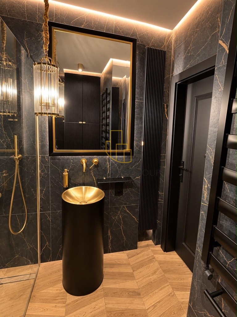 Lux-Premium-apartament-3pok.-garaż-komórka — zdjęcie 12