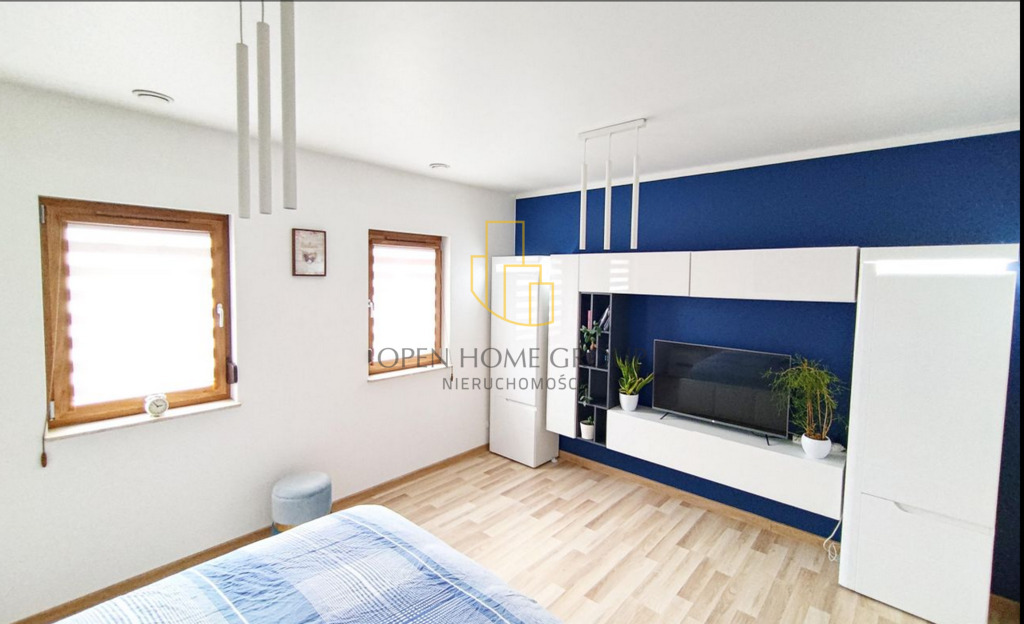 Opolska okolica  Bliźniak/4 pok/125m2/Lux — zdjęcie 10