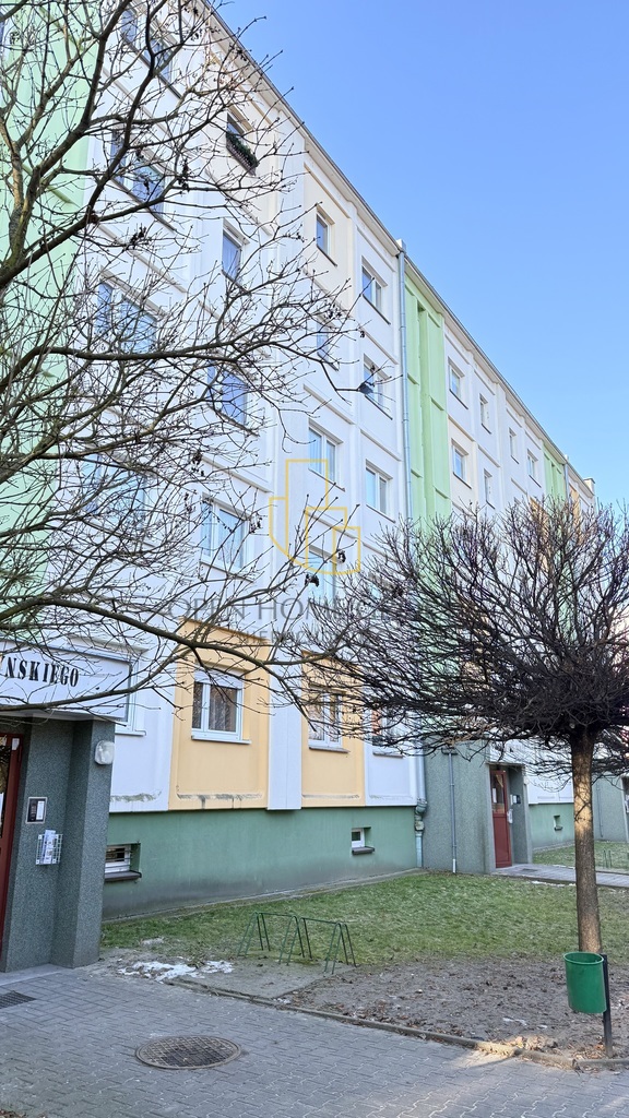 Oleśnica/3pok./balkon/piwnica/okazja/od/zaraz! — zdjęcie 18