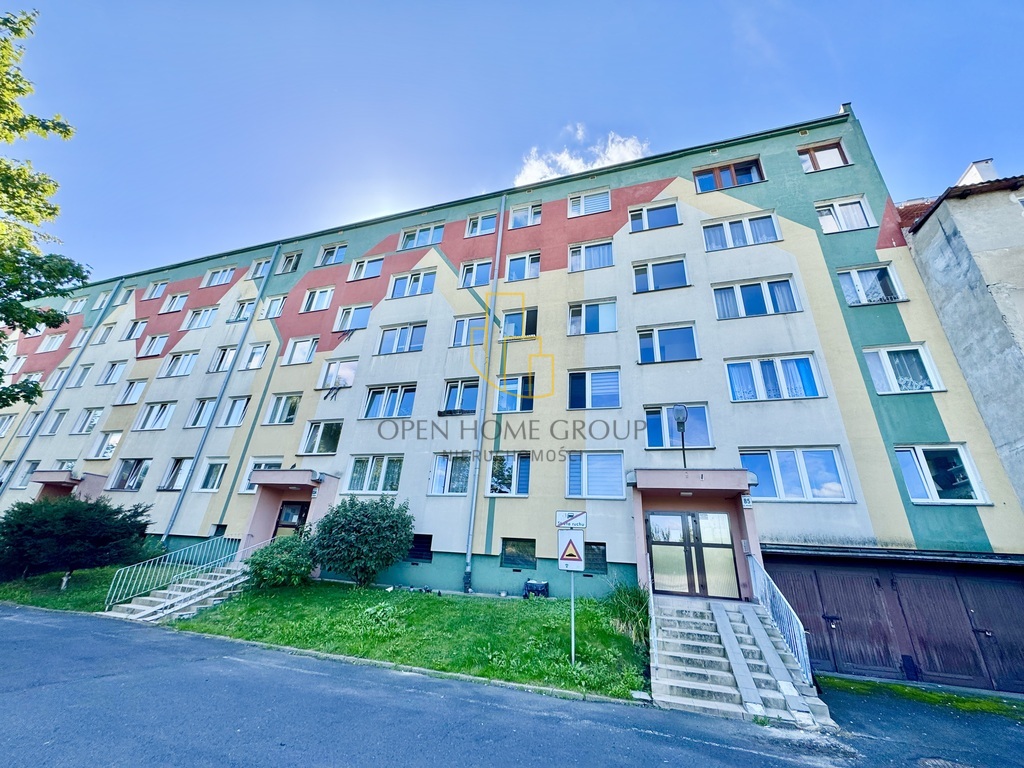 top-Krucza-Krzyki-3pok-rozkład-57m2-balkon-piwnica — zdjęcie 20
