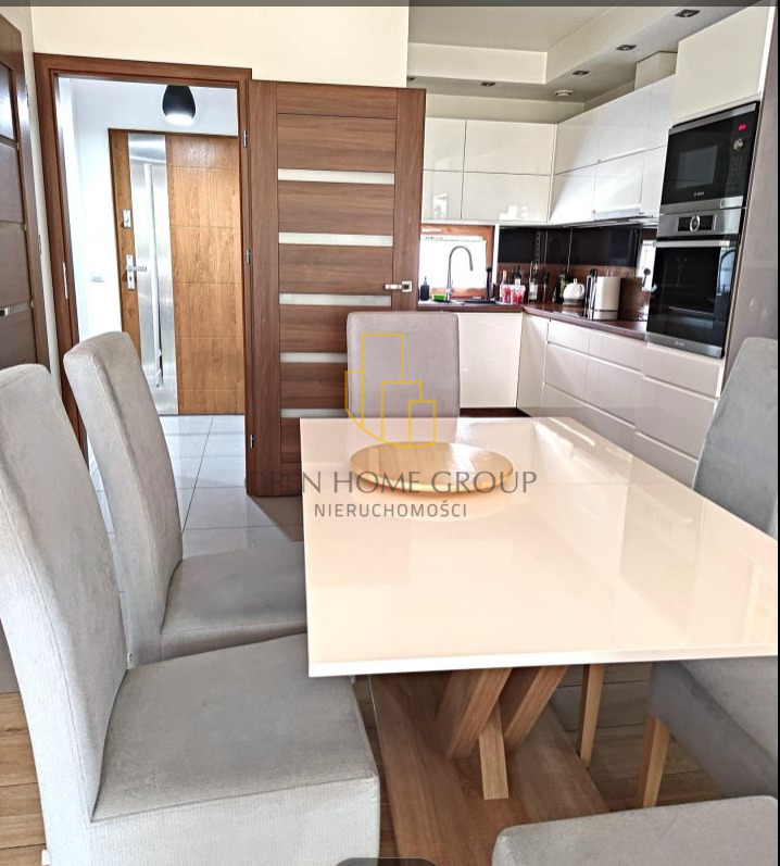 Opolska okolica  Bliźniak/4 pok/125m2/Lux — zdjęcie 24