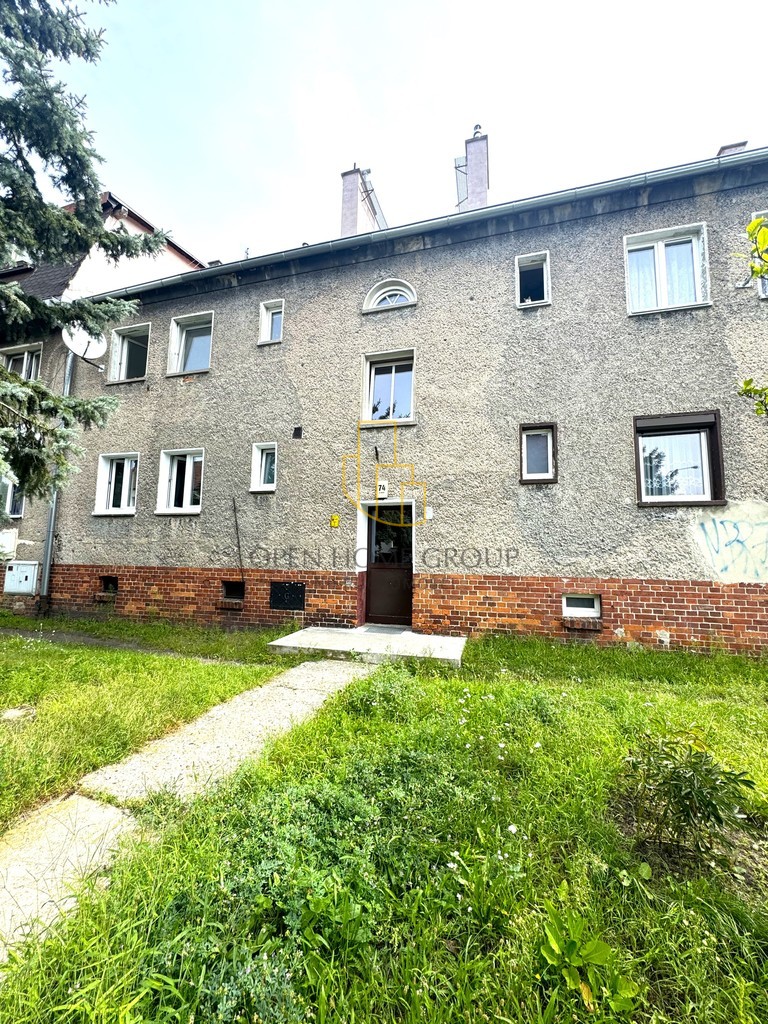 Grecka/Fabryczna/Muchobór/na wynajem/2 pok/ogród — zdjęcie 18