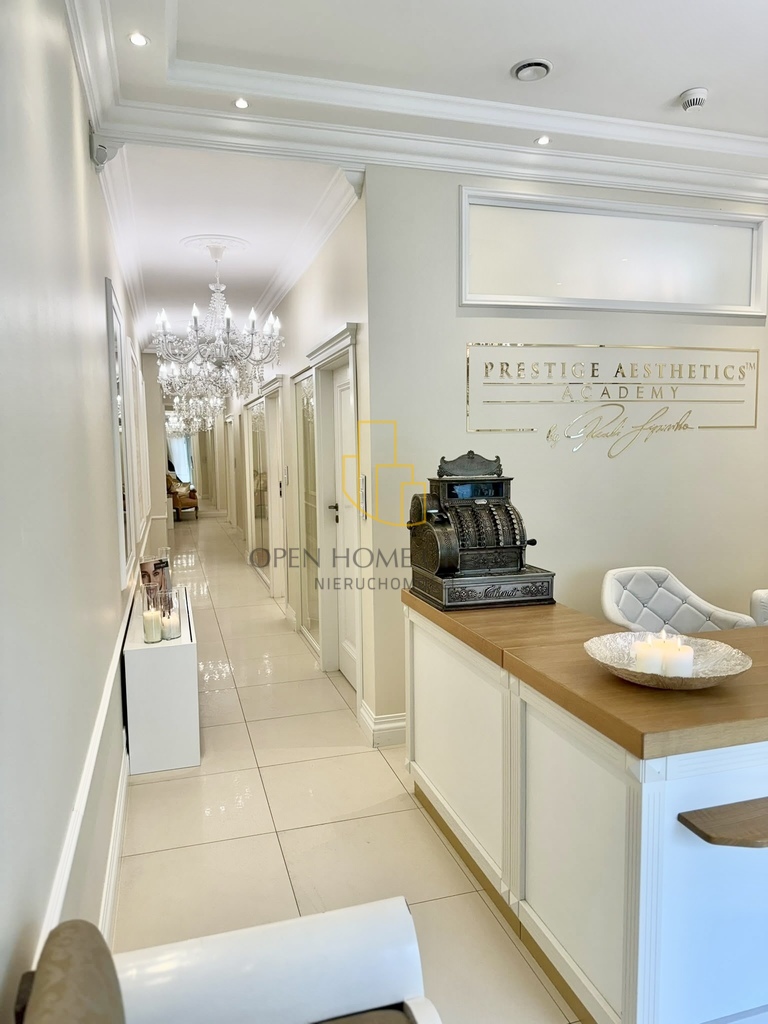 Lux-Powstańców Śląskich-200m2-do wynajęcia — zdjęcie 3