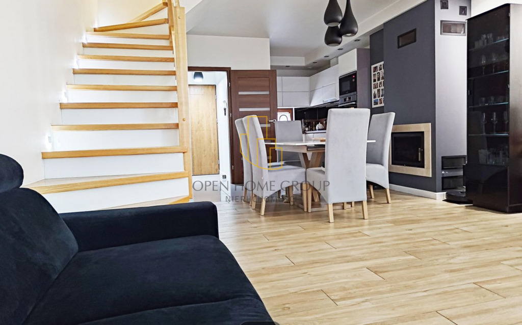 Opolska okolica  Bliźniak/4 pok/125m2/Lux — zdjęcie 11