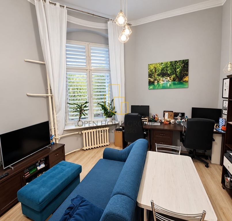 Centrum/2pok./parter/piwnica/okazja/Wrocław — zdjęcie 2