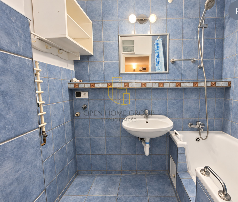 Zabobrze II 3-pokojowe mieszkanie /58m2 /M. Miejsk — zdjęcie 4