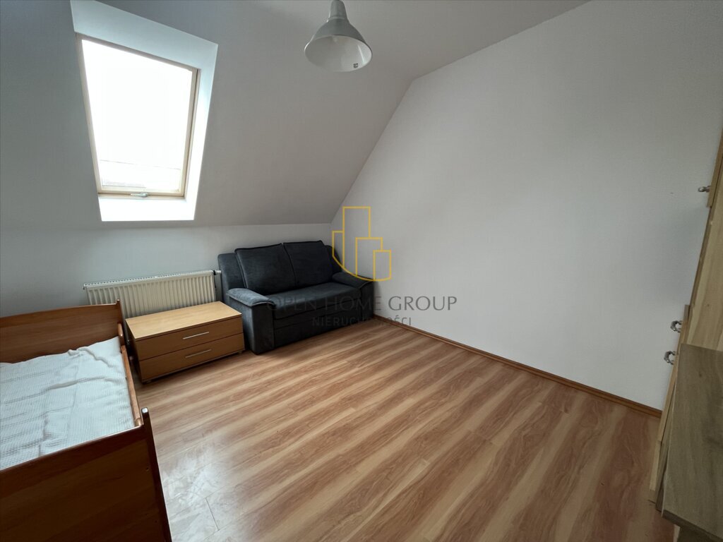 Wojnów- ul. Kmieca/3 pok/ROZKŁAD!/parking. — zdjęcie 4