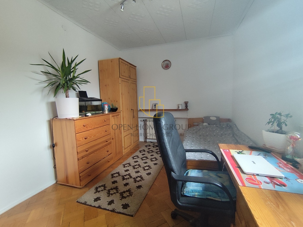 Funkcjonalny dom parterowy z garażem | Kalisz — zdjęcie 11
