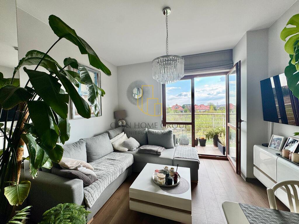 Zadbane 3 pokoje / widok na zieleń / + garaż — zdjęcie 5